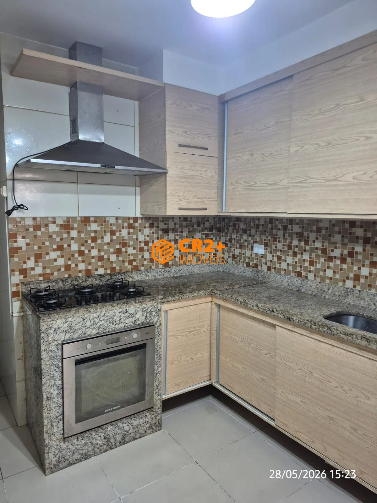 Imagem Apartamento à venda com 90 m², 2 quartos, 1 suíte no Pina