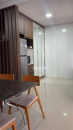 Imagem Casa à venda no Residencial Santa Fé I - Goiânia/GO