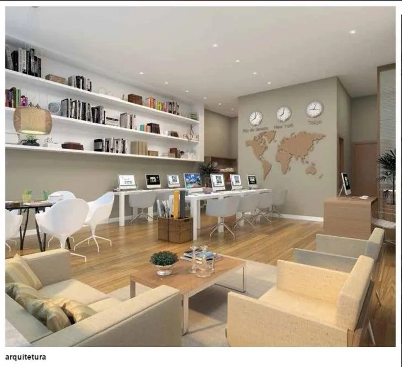 Imagem Sala Comercial a Venda no bairro Barra da Tijuca - Rio de Janeiro, RJ