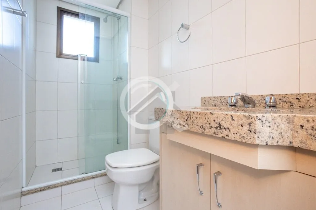 Imagem Luxton imóveis vende ou aluga apartamento com 2 dormitórios, sendo 1 suite, 2 vagas na garagem, ba...