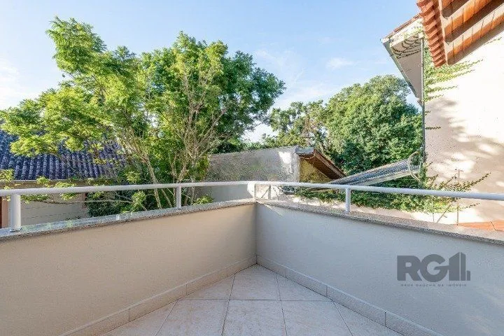 Imagem Casa de Condomínio em Tristeza