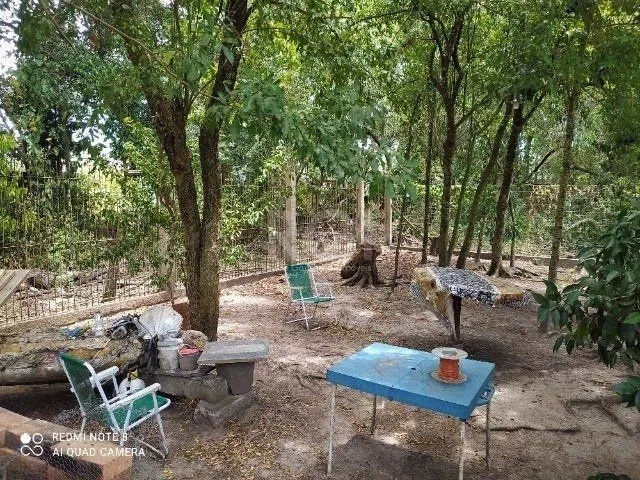 Imagem Terreno em Hípica