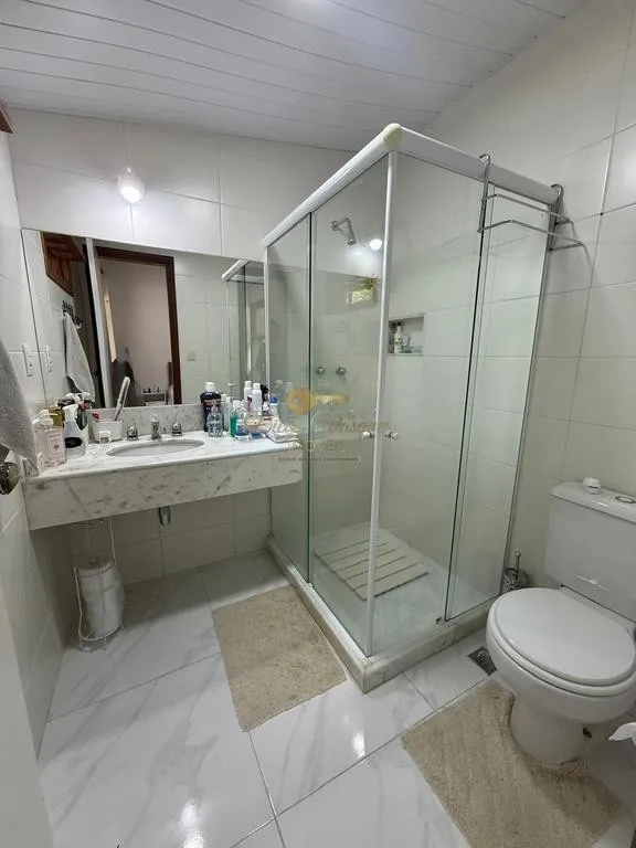 Imagem Casa para Venda em Teresópolis / RJ no bairro Carlos Guinle