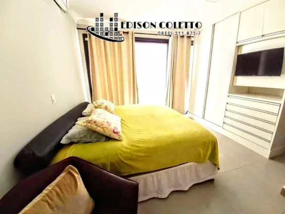 Imagem "Pronto para Morar" Casa a venda no Reserva das Paineiras com 4 Dormitórios