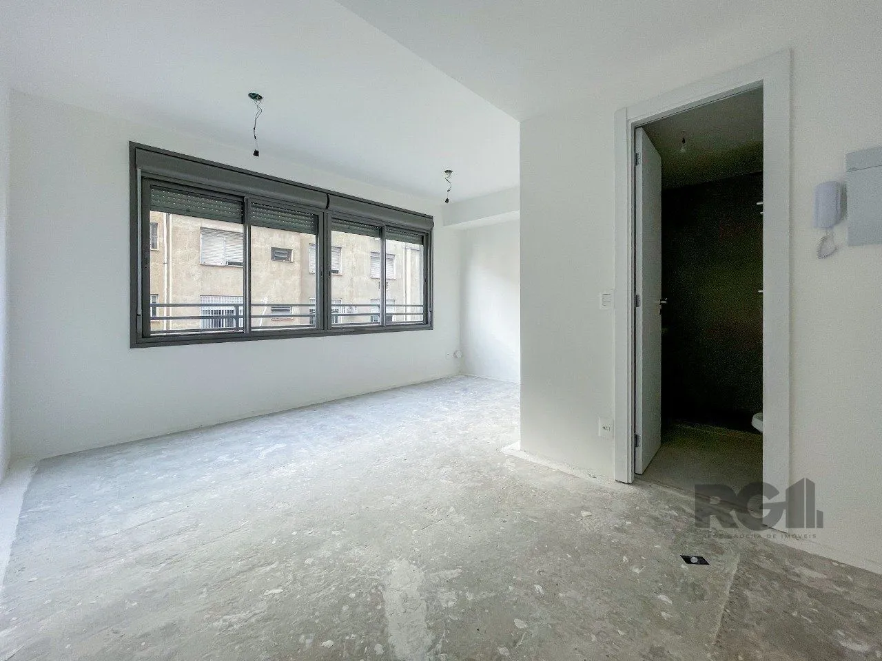 Imagem APARTAMENTO STUDIO COM 27M² À VENDA - BAIRRO CIDADE BAIXA