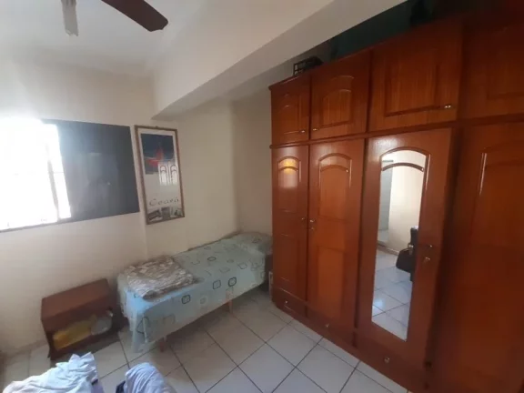 Imagem CASA COM 7 SALAS PARA FINS COMERCIAIS À VENDA, 315 M² POR R$ 3.730.000,00 - GONZAGA - SANTOS/SP