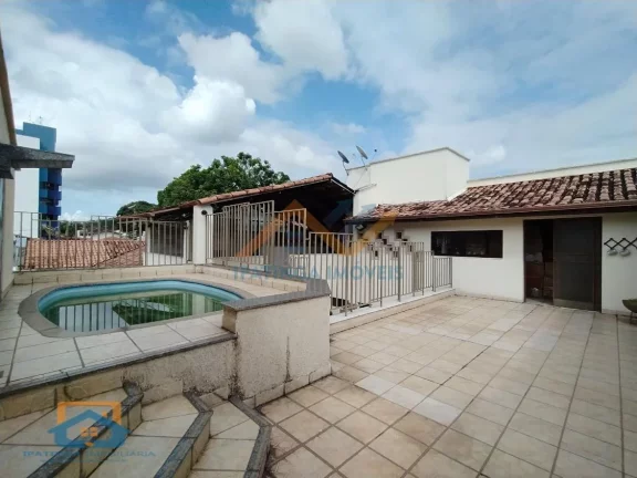 Imagem Casa a venda com 4 quartos no bairro Cariru - Ipatinga
