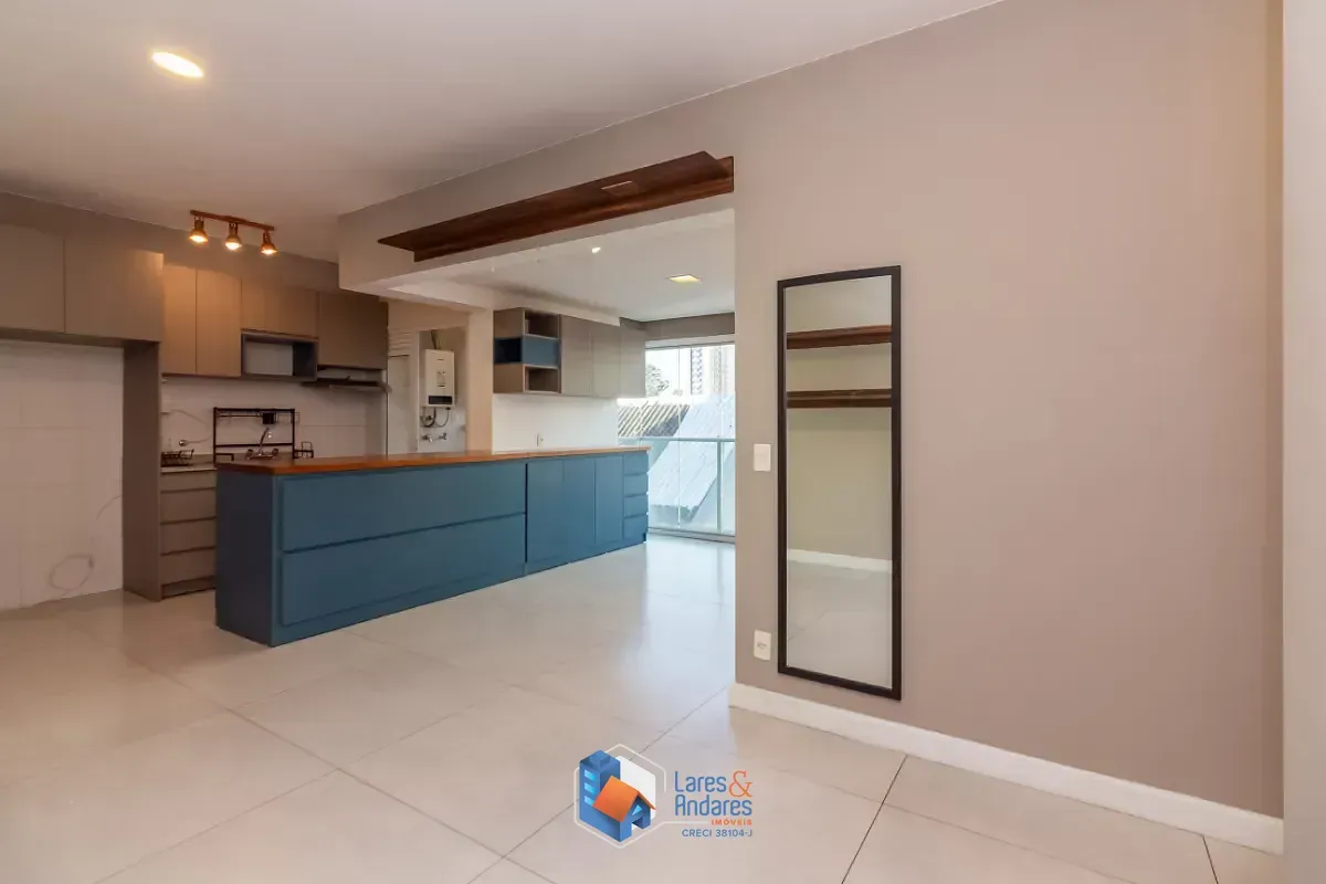 Foto do imóvel Apartamento para venda em Ipiranga com 2 quartos, sendo 1 suíte, 65m² em Praça Nami Jafet