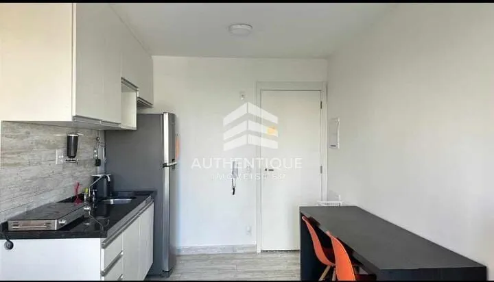 Imagem SMART SANTA CECILIA - Apartamento à venda em São Paulo/SP