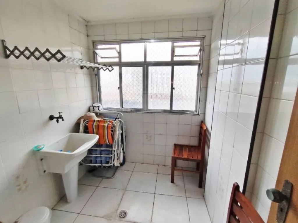 Imagem APARTAMENTO COM 85,00 m² - TUPI - PRAIA GRANDE SP