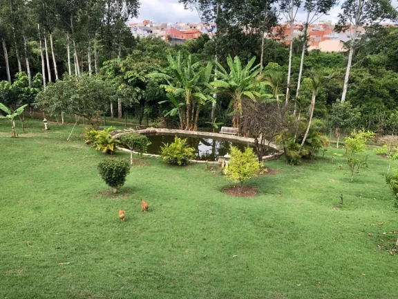 Imagem Oportunidade no Condomínio Shanadu, Indaiatuba SP