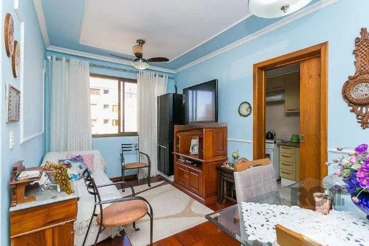 Imagem Apartamento para Venda - 46.73m², 1 dormitório, Santana