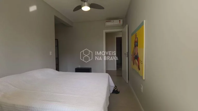 Imagem APARTAMENTO A VENDA 2 DORMITORIOS - PRAIA BRAVA - ITAJAI/SC