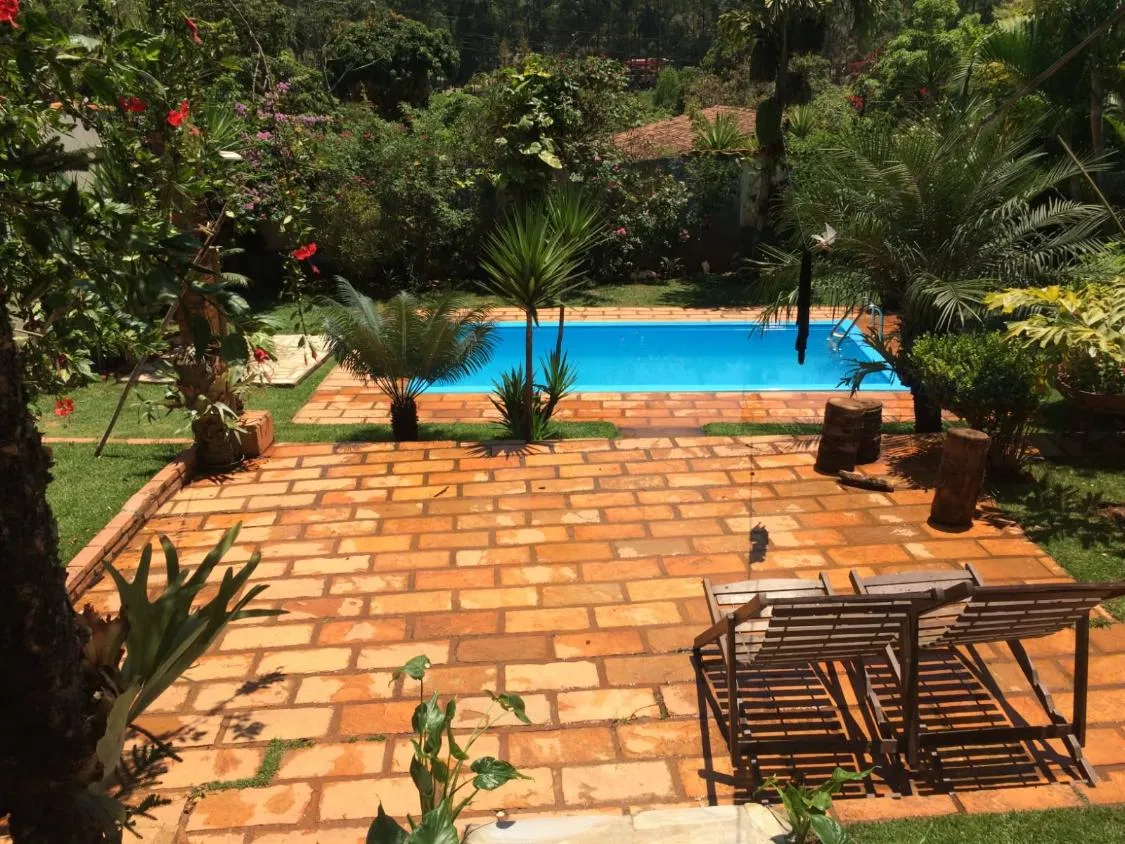 Imagem Linda chácara a venda em Esmeraldas /MG , TAMANHO: 570 M²