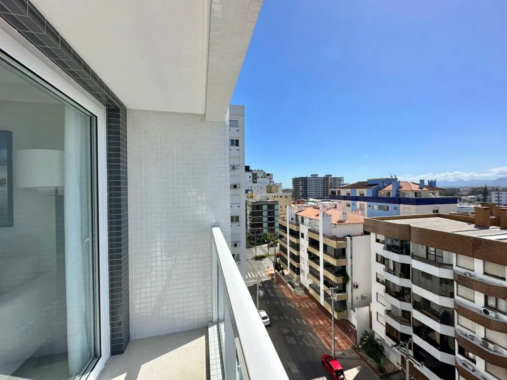 Imagem Apartamento 2 Dormitórios - Bairro Centro