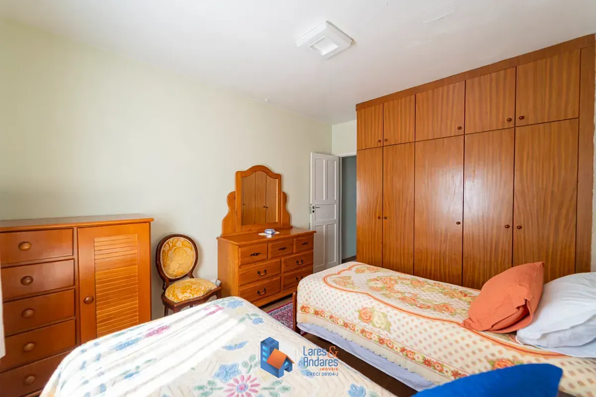 Imagem Sobrado para venda em Chácara Santo Antônio (Zona Sul) com 2 quartos, 91m²