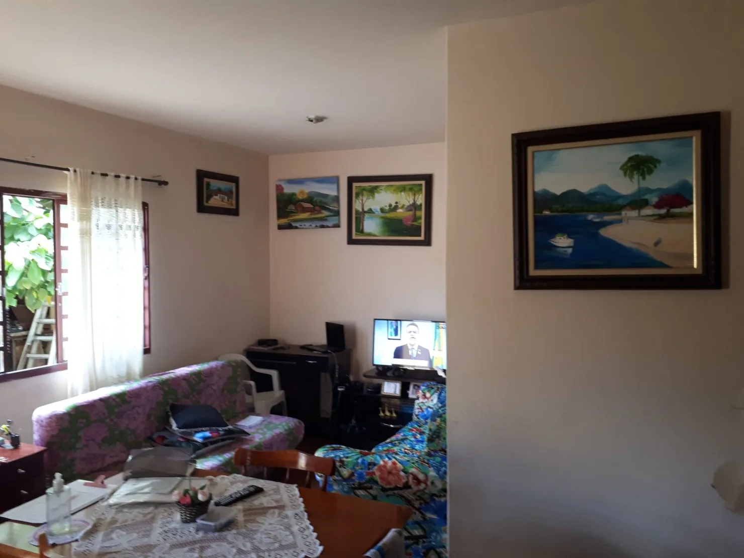 Foto do imóvel Casa à venda 2 Quartos, 1 Suite, 2 Vagas, 283.2M², Residencial Comercial Vila Verde, Pindamonhangaba - SP