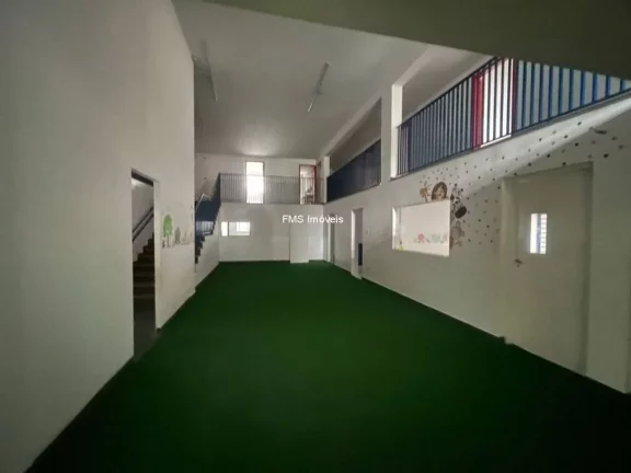 Imagem Prédio Comercial em Anália Franco com 1951m²