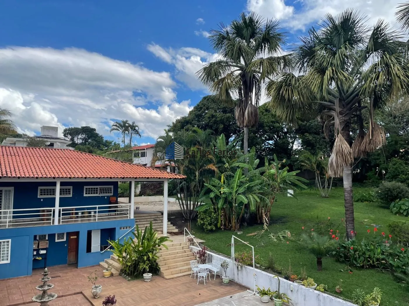 Imagem Casa em Condomínio para Venda em Brasília, Setor Habitacional Arniqueira (Águas Claras), 7 dormitórios, 4 suítes, 8 banheiros, 6 vagas