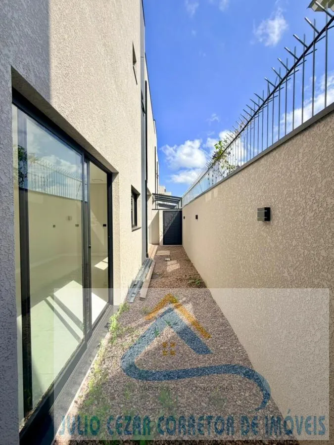 Imagem Sobrado para Venda em São José dos Pinhais, Cidade jardim, 3 dormitórios, 1 suíte, 2 banheiros, 2 vagas