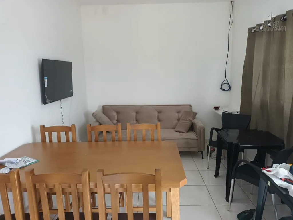 Imagem Sobrado Individual - Cibratel I - 2 quartos com Piscina