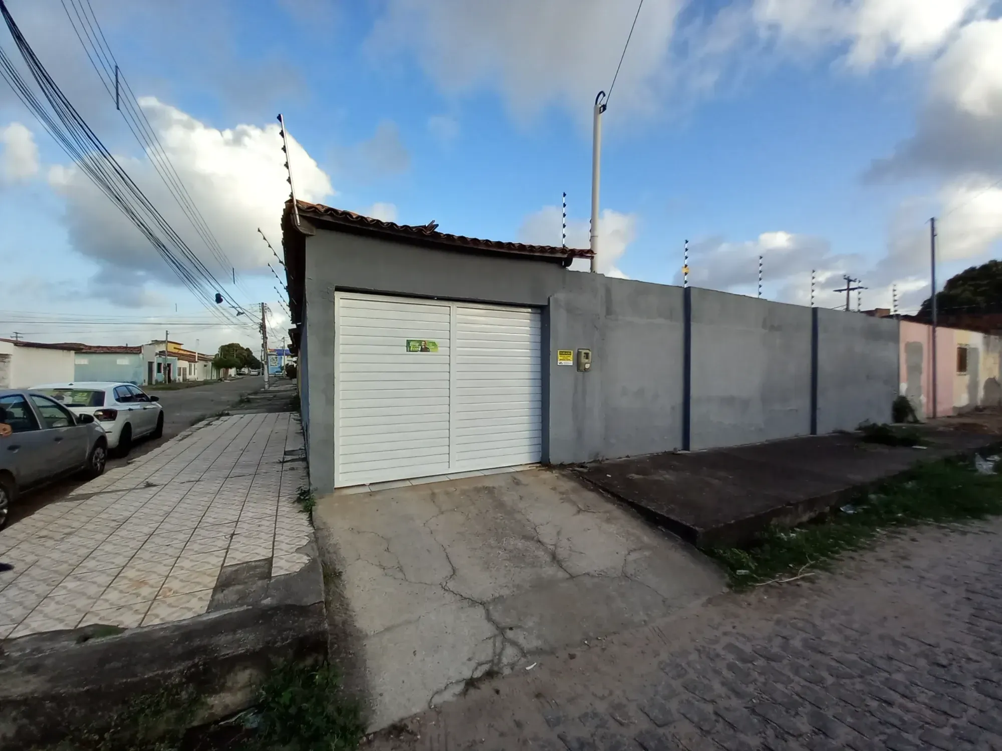 Foto do imóvel Casa com 2 Quartos à Venda, 82 m² em Rua Pensilvânia