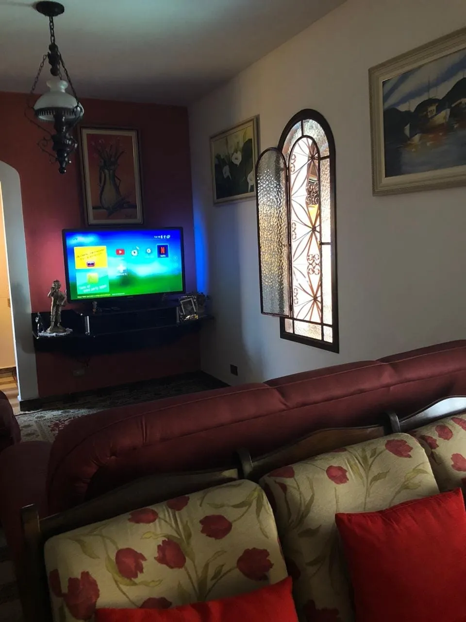 Imagem Casa à venda 3 Quartos, 1 Suite, 3 Vagas, 360M², São Benedito, Pindamonhangaba - SP