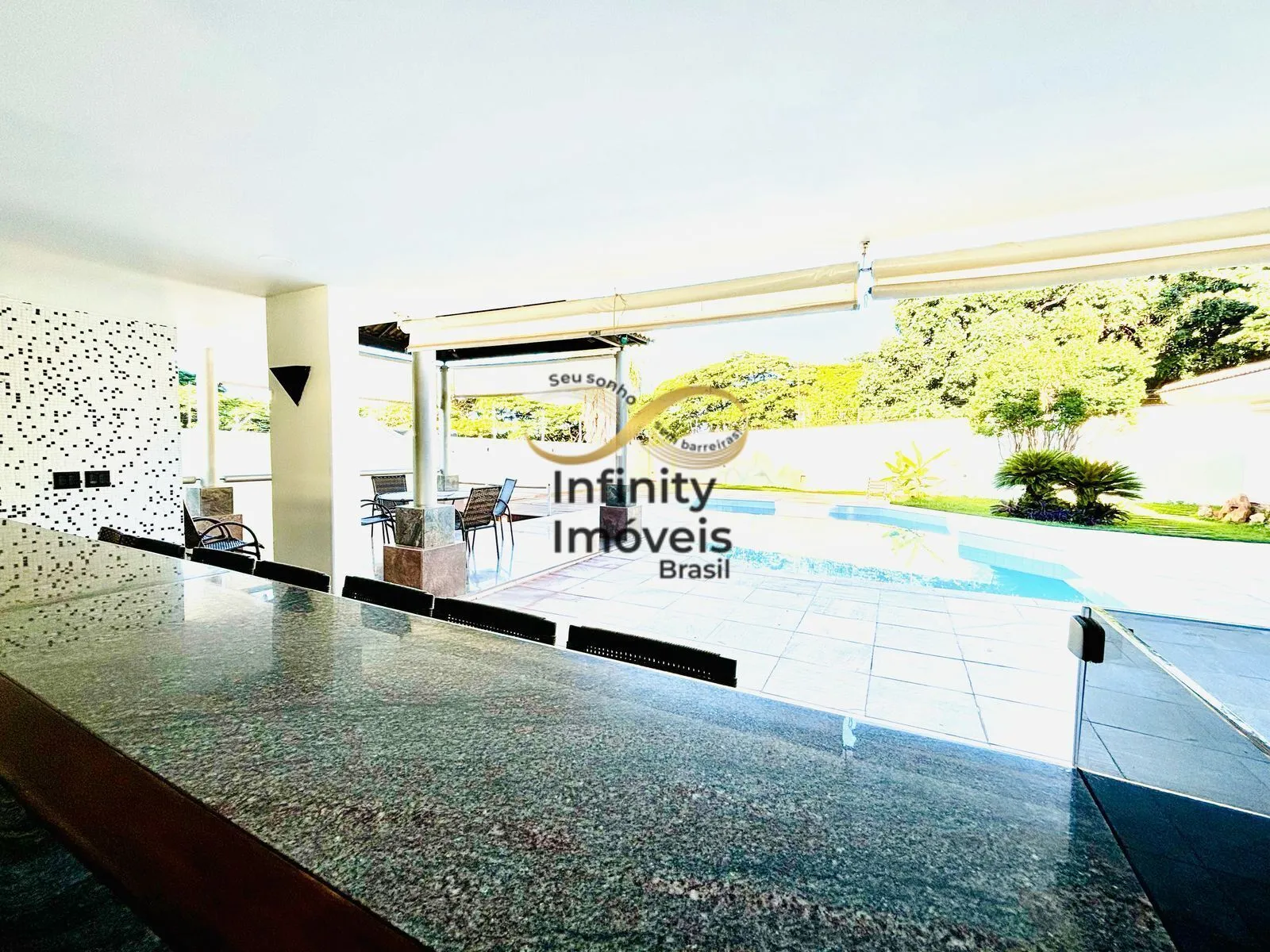 Imagem Casa Alto Padrão em Bandeirantes (Pampulha), Belo Horizonte/MG