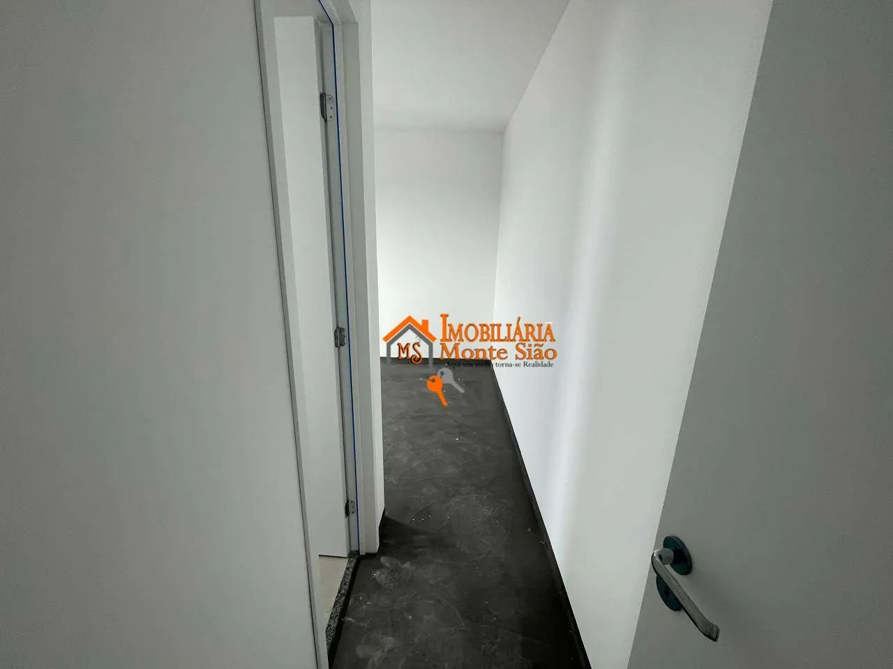 Imagem Apartamento com 2 dormitórios à venda, 62 m² por R$ 605.000,00 - Vila Hulda - Guarulhos/SP