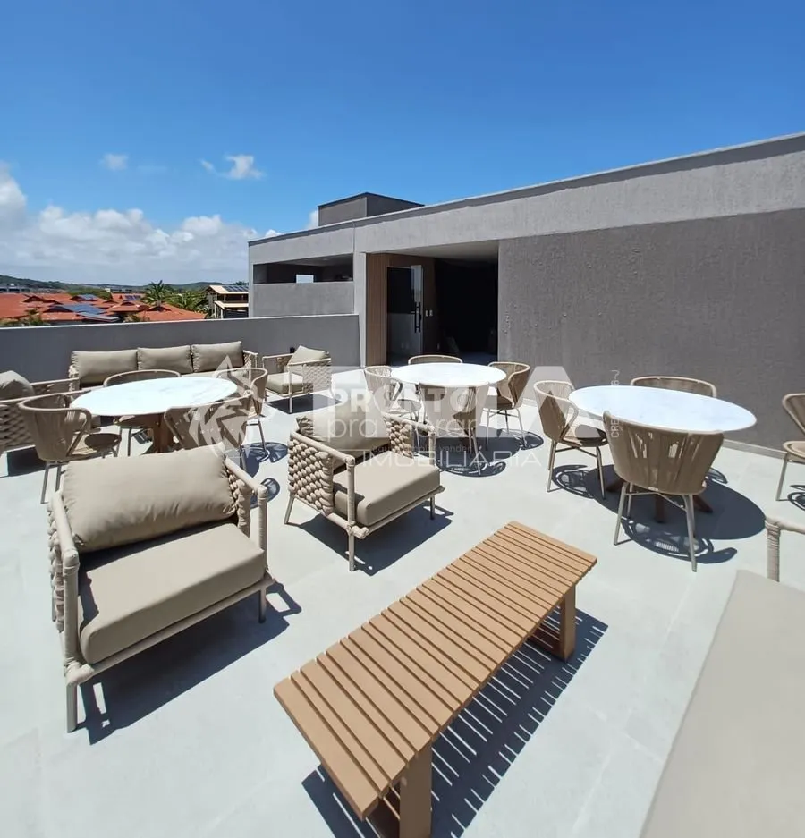Imagem Apartamento de 2 quartos, 58m² no bairro Carneiros , em Tamandaré