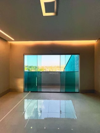 Imagem Sobrado à venda no Residencial Cidade Verde - Goiânia/GO