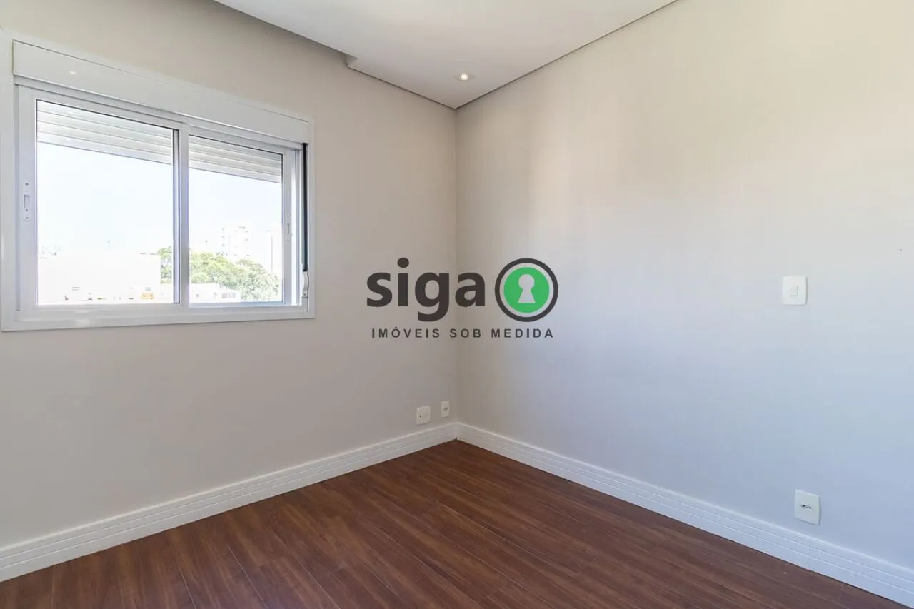 Imagem Apartamento para locação e venda com 90m², 2 quartos e 2 vagas na Vila Andrade