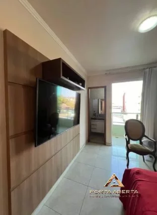 Imagem Apartamento 3 quartos sendo 01 suíte - Bom Retiro - Ipatinga CÓD 969