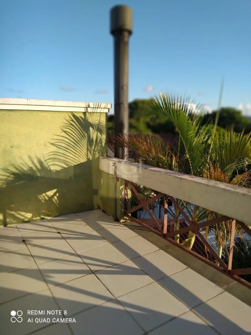 Imagem Casa de Condomínio em Ipanema