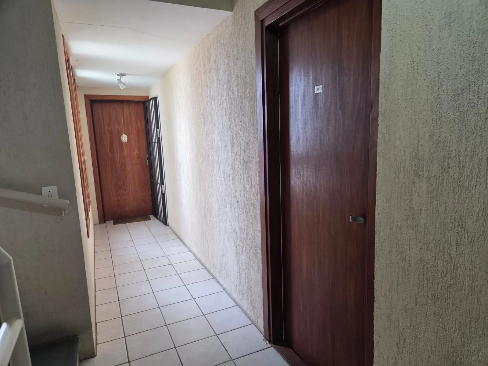 Imagem Apartamento em Petrópolis