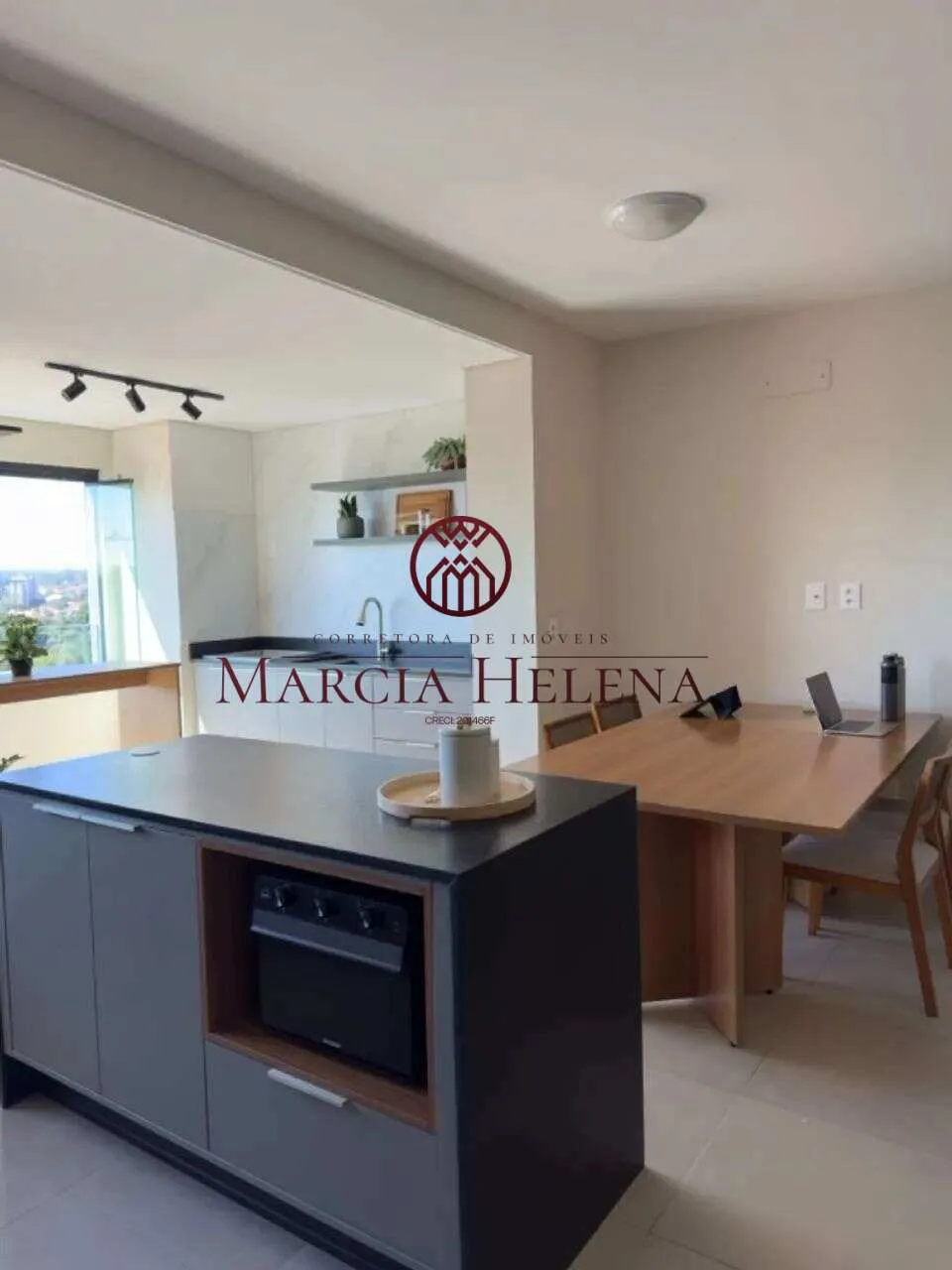 Imagem Apartamento à venda, no Meraki Patriani em Campinas, Jardim Planalto, com 3 quartos, 105m2