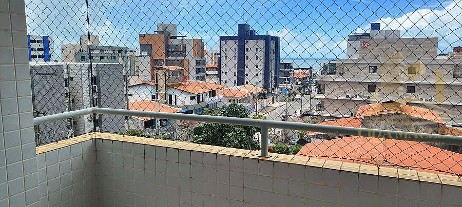 Imagem Apartamento 3 dormitórios para Venda no Bessa, João Pessoa