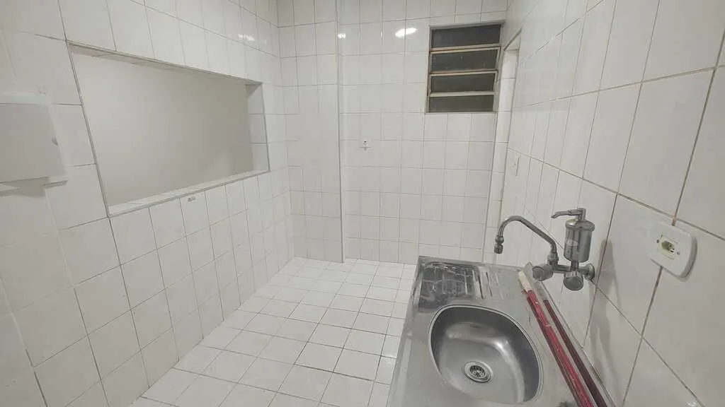Imagem Apartamento à venda em São Paulo, Bela Vista, com 1 quarto, 37m2