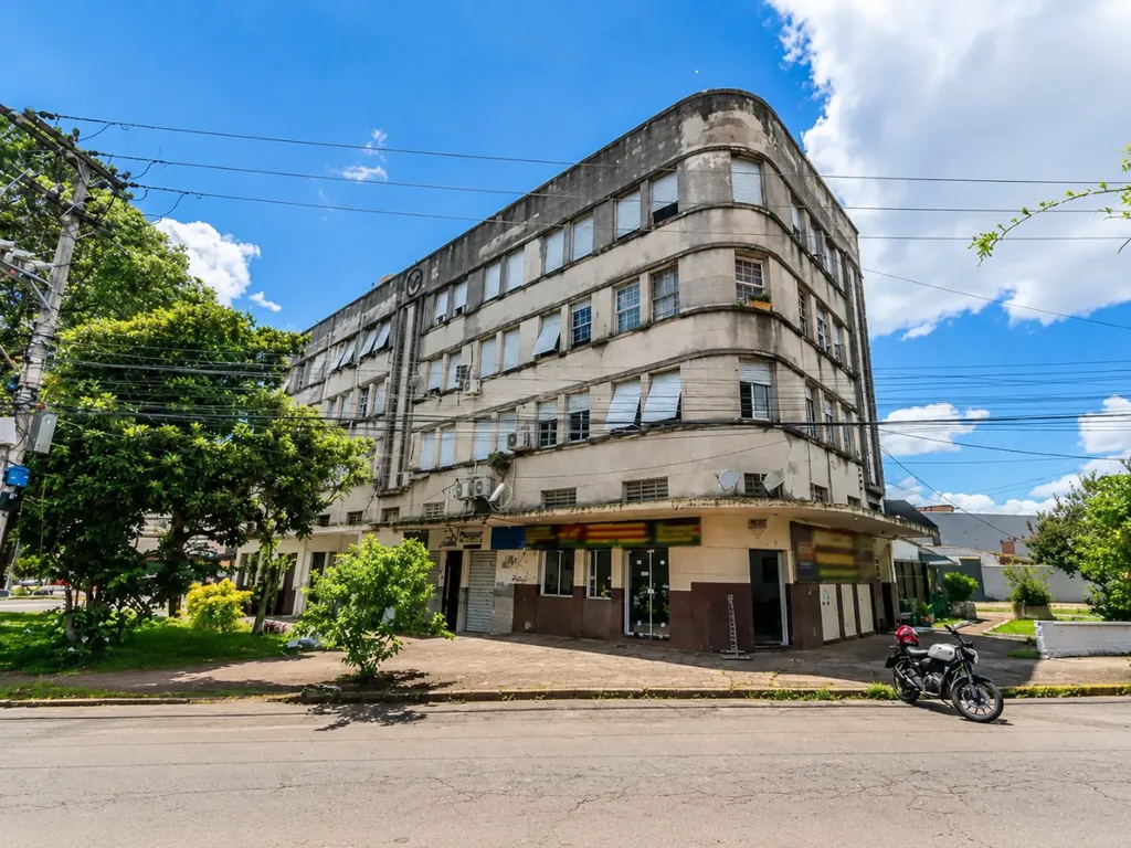Imagem Apartamento em Passo da Areia