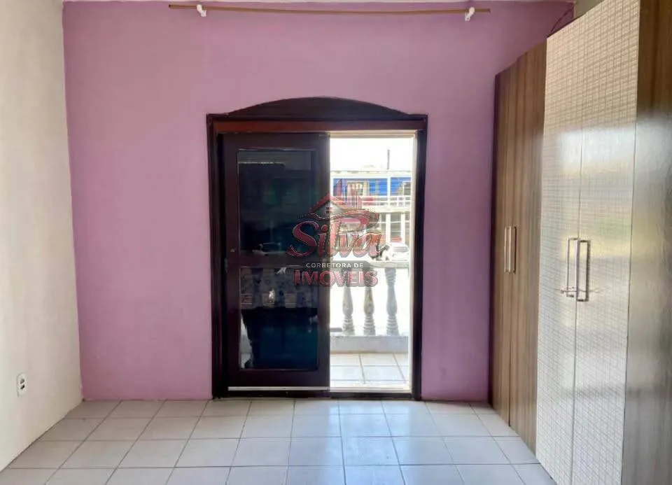 Imagem Apartamento 2 dormitórios com sacada no Centro de Imbé