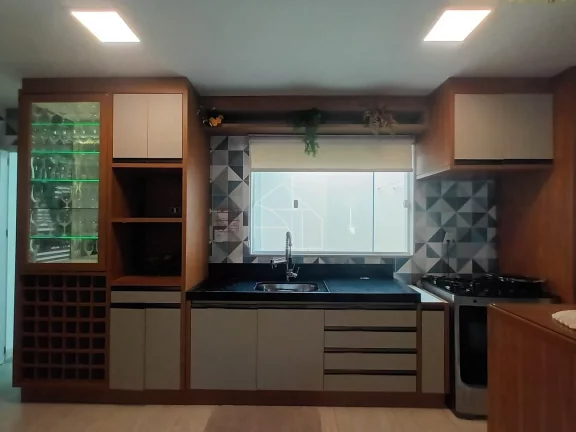 Imagem Casa no Condominio Manoá Villas Manguinhos, Serra, ES