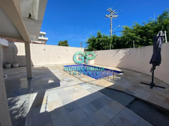 Imagem Casa Duplex para temporada