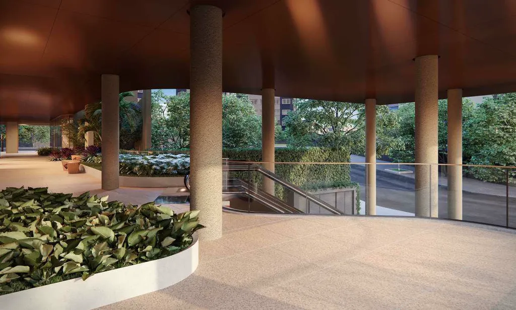 Imagem Daslu Residences - Daslu Residences