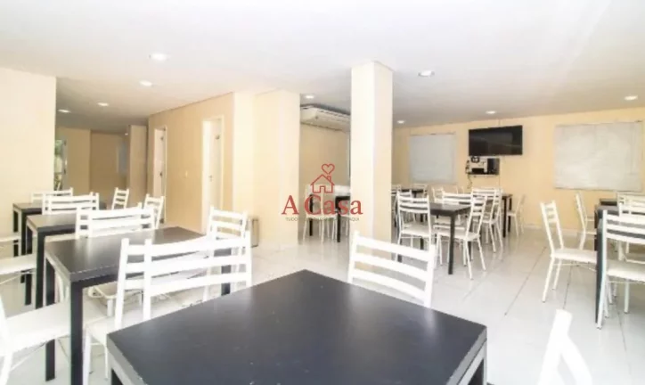 Imagem Apartamento com 2 Dormitorio(s) localizado(a) no bairro São Sebastião em Porto Alegre / Rio Grande do Sul Ref.:130