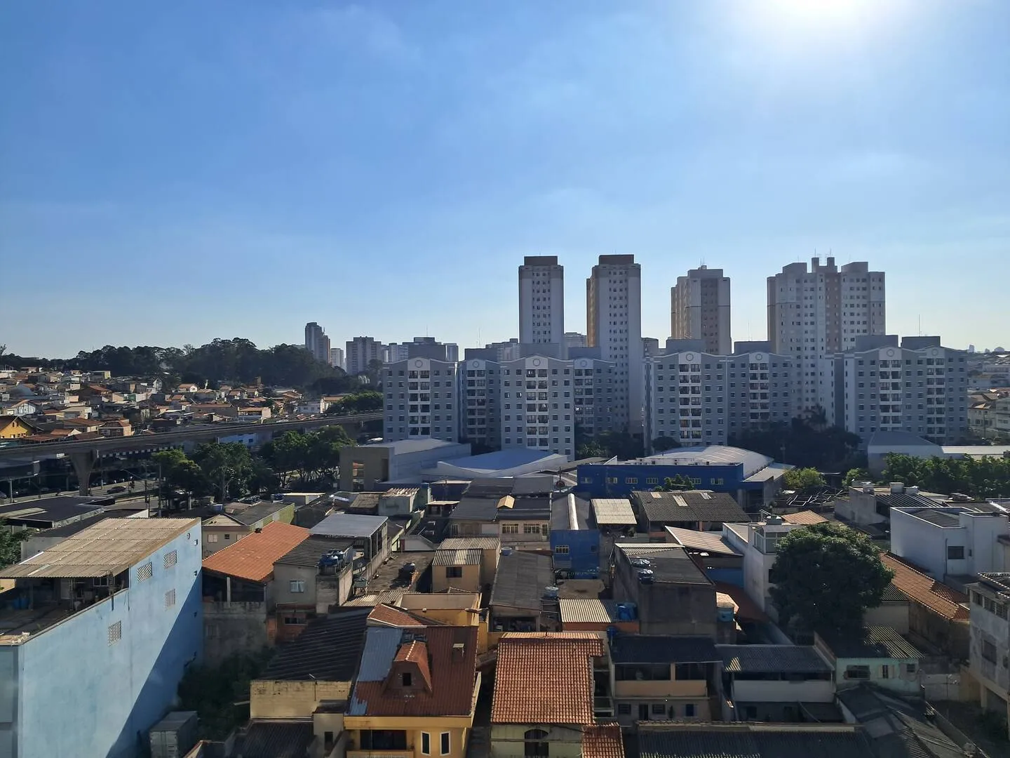 Imagem Apartamento em Vila Ema, São Paulo