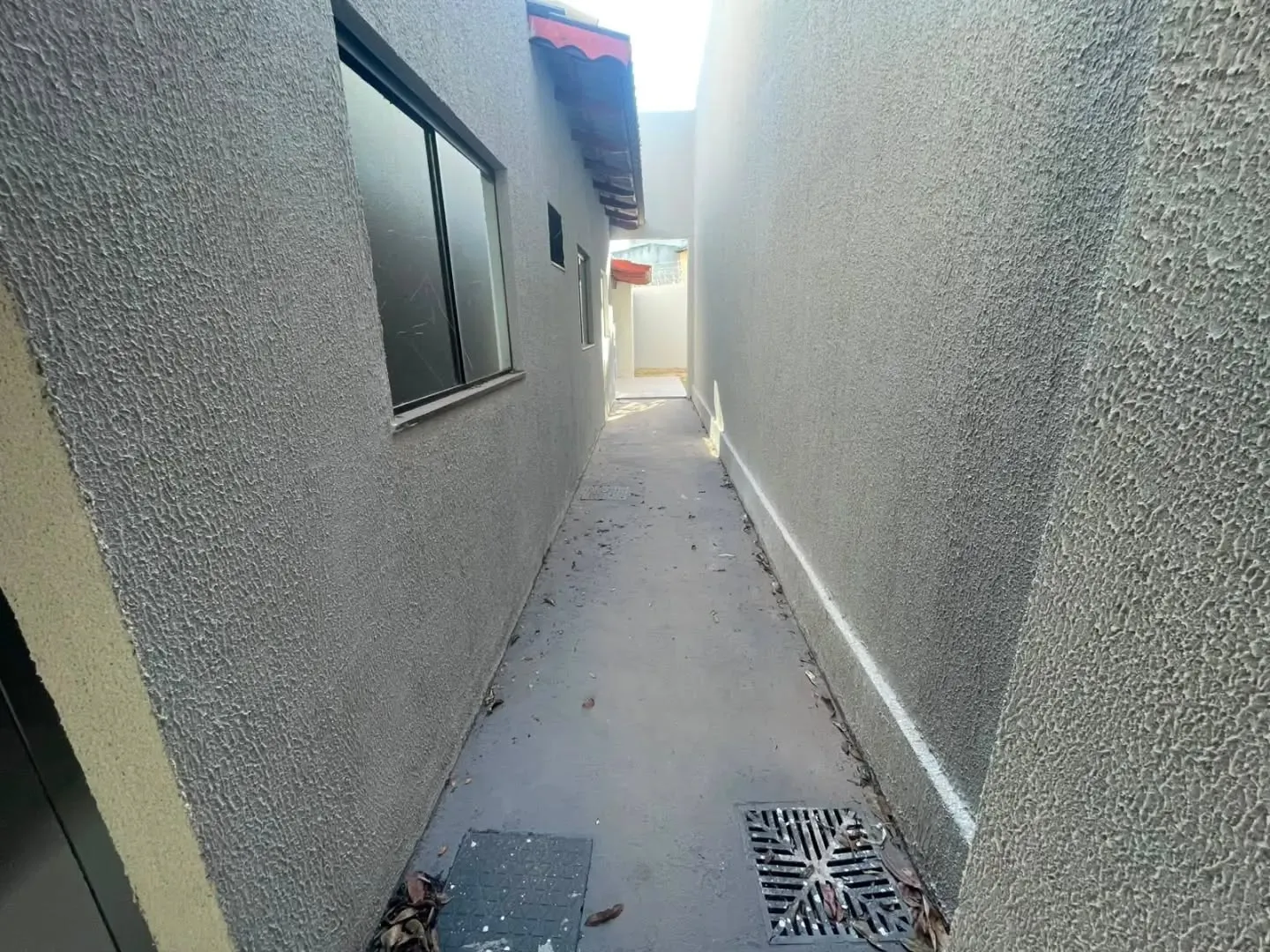 Imagem Casa 2/4 Com Suite No Aerorpoto Sul Com Entrada Parcelada