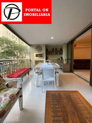 Foto do imóvel APARTAMENTO RESIDENCIAL em RIO DE JANEIRO - RJ, BARRA DA TIJUCA em AVENIDA DAS ACÁCIAS DA PENÍNSULA