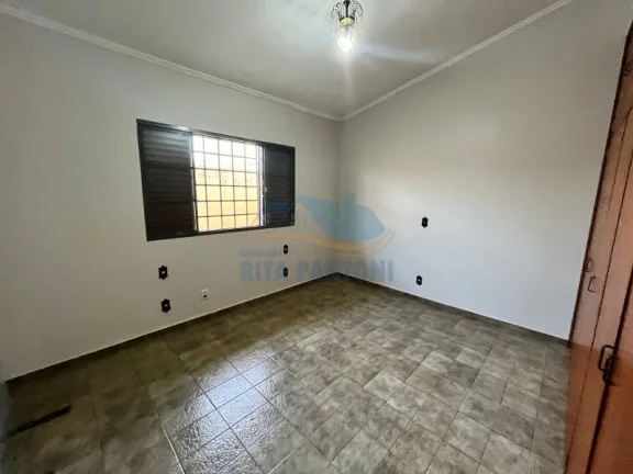 Imagem Casa - Ribeirão Preto - Campos Elíseos - Região Norte