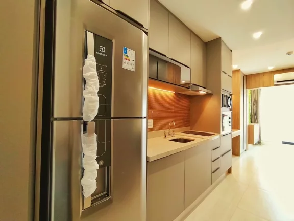 Foto do imóvel APARTAMENTO RESIDENCIAL em São Paulo - SP, Jardim das Acácias