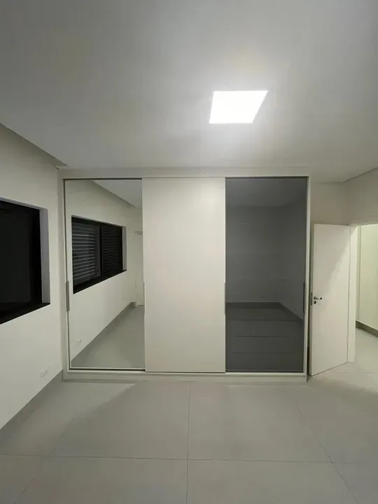 Imagem Residência Nova de Alto Padrão no Condomínio Morumbi, Presidente Prudente